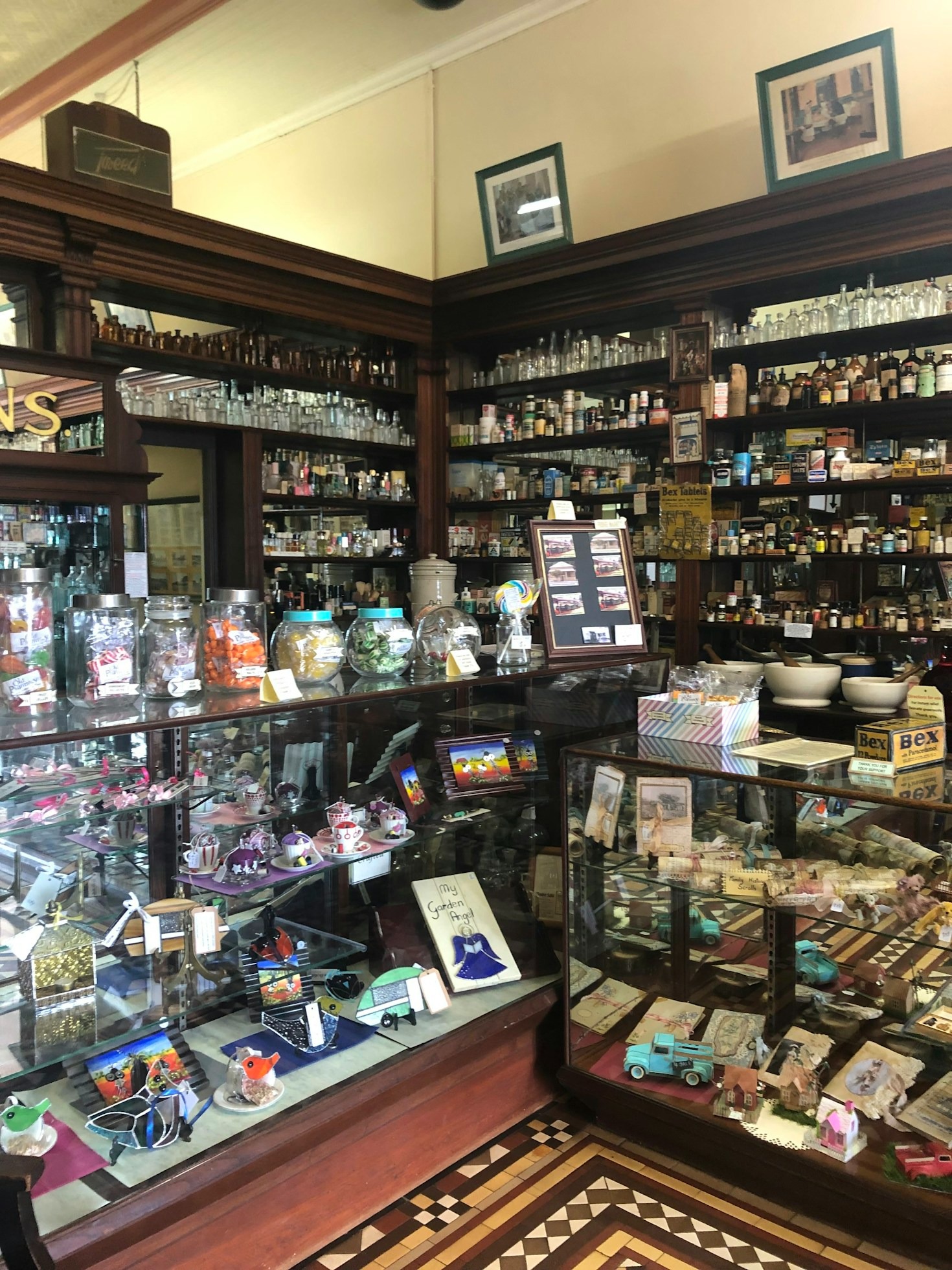 Uncovering Hidden Gems In Our Boutique