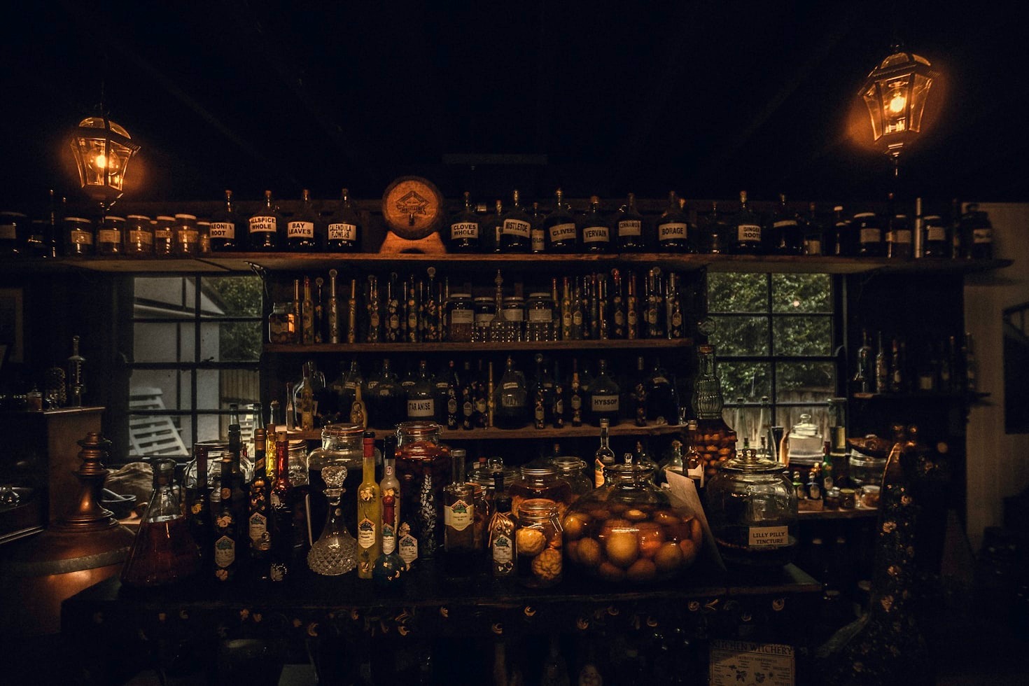 Why Witchy Aesthetics Elevate Home Decor